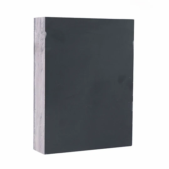 PVC Recycled Sheet